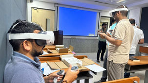 NIT Delhi Launches Immersive XR Lab With iXR Labs
