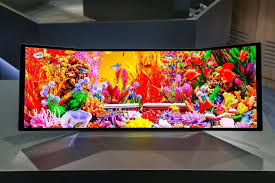 TCL CSOT Unveils the World’s Highest 1700 PPI Real RGB Glass-Based OLEDDisplay for XR