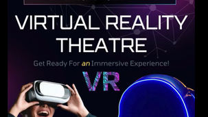 VR The future of Education