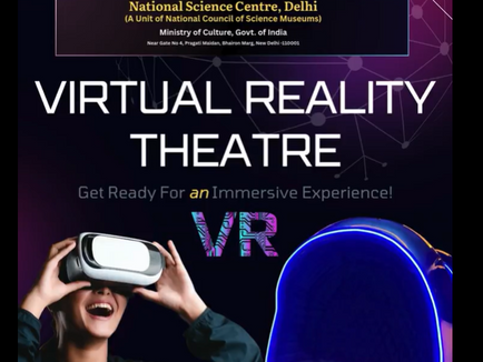 VR The future of Education