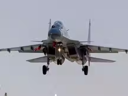 IAF to Procure AGNI Multi-Domain Combat Simulator for Rafale, Sukhoi & Mirage Training
