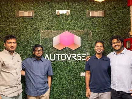 AutoVRse raises $2.4M