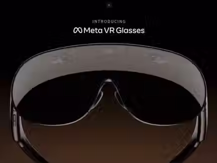The 2027 Meta Glasses: Bridging the Gap Between VR Promise and Human Reality