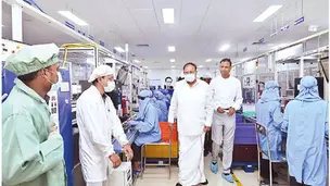 India’s MedTech Leap
