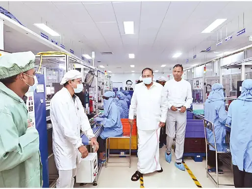 India’s MedTech Leap