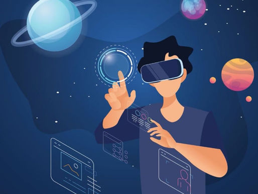 Learn Virtual Reality From the Oculus Co-Founders