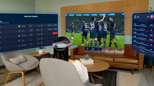 Android XR immersive update April 2026