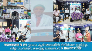 AI and VR Transform Puberphonia Treatment: Inside Dr. Kumaresan’s Global Voice Care Revolution