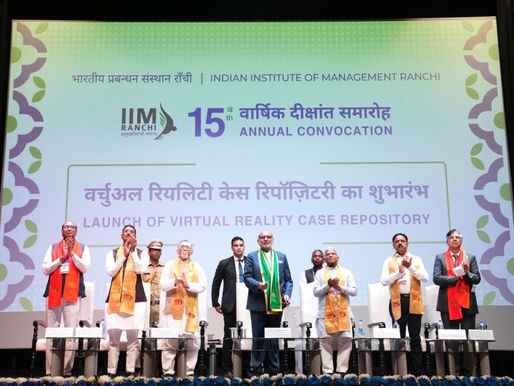 AR/VR Education in India