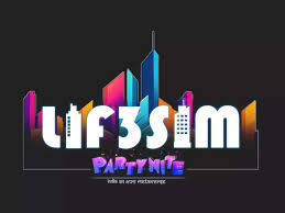 Gamitronics Unveils Lif3Sim: A Web3-Powered Leap into the Metaverse