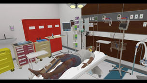 Advanced Trauma Life Support VR