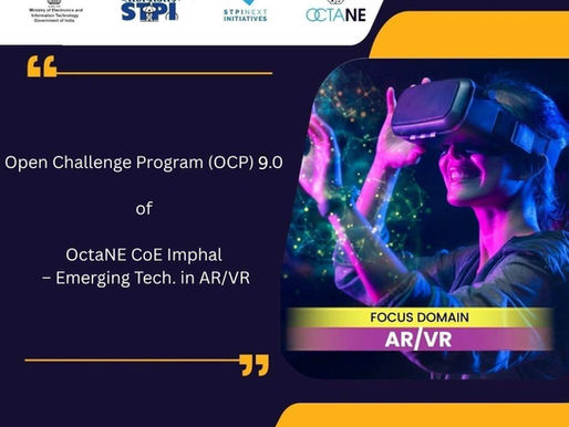 AR/VR Innovation (India)