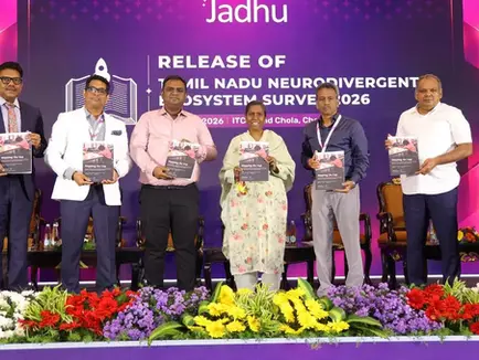 JADHU Wants to Bring Autism and ADHD Therapy Into the Living Room With VR and AI