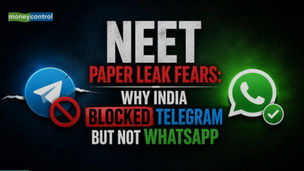 Telegram ban India 2026