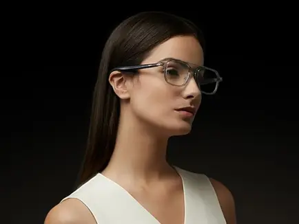 Xiaomi Unveils Its First AI Glasses, Fully Competing with Meta Ray-Ban