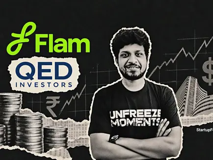 Flam Lands $40M Series B to Bring AI-Powered Brand Experiences to the Enterprise Mainstream