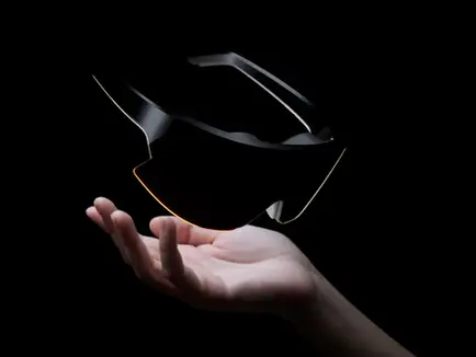 Team Behind XR Productivity App ‘Immersed’ Announce Visor, a PC VR Headset for Work.