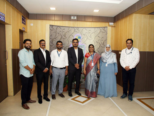 Wadia College of Engineering XR Centre of Excellence