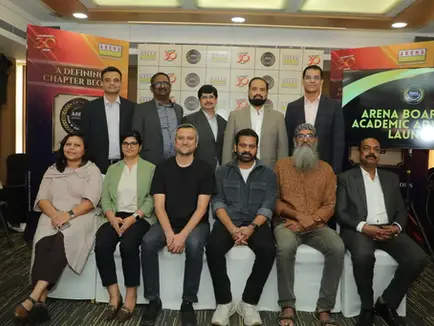<title>Arena Animation Advisory Board | XR, VFX & Gaming Education India</title>