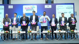 IICT Signs Strategic MoUs to Accelerate AVGC-XR Growth and Esports in India