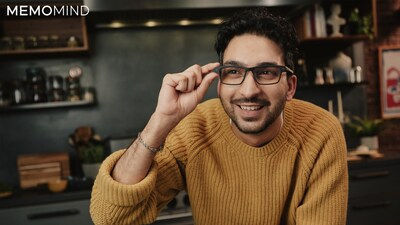 MemoMind One AI Glasses – Global Pre‑Orders Open | Everyday AI Wearables by XGIMI