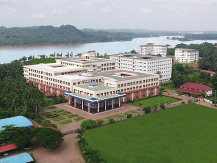 Higher Education Minister to inaugurate Mphasis AI and Robotics Laboratory at Sahyadri Engineering College on May 22