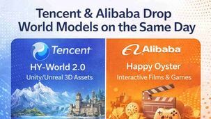 HY-World 2.0: Accelerating XR Development with Open World Models