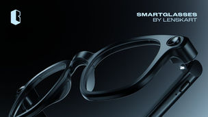 Lenskart AI Glasses