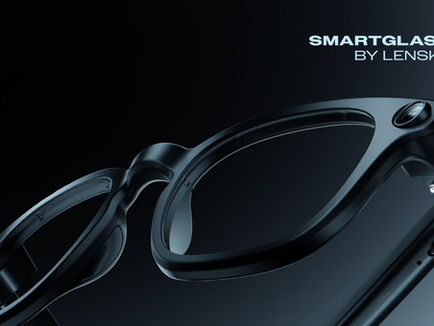 Lenskart AI Glasses