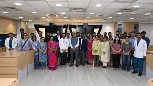 AIIMS partners with Medisim VR for medical training