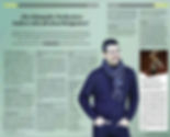 Hindenburger Magazine