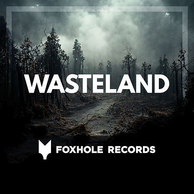 WASTELAND