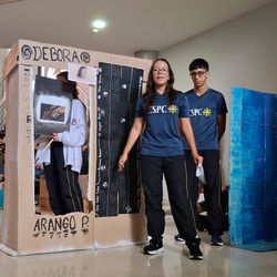 Aprendizaje Basado en Proyectos
