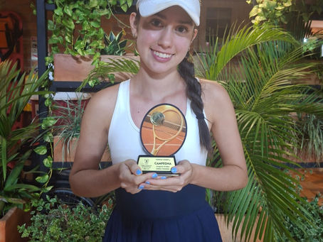 Nacional G3 de Tenis