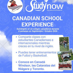 CANADIAN EXPERIENCE