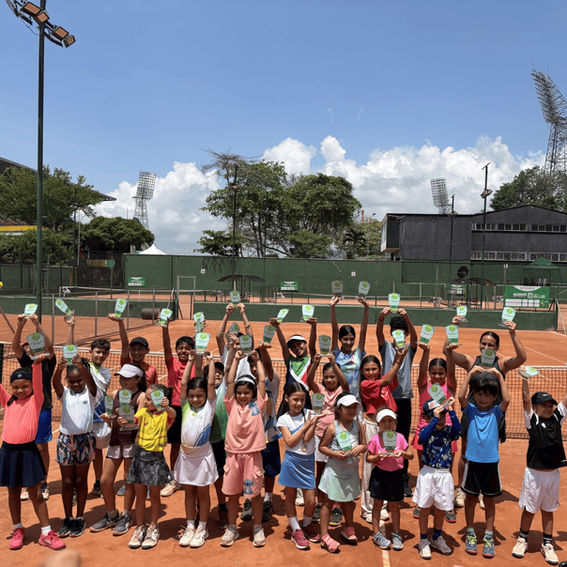 Festival de Tenis