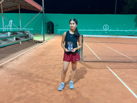 Torneo Nacional de Tenis