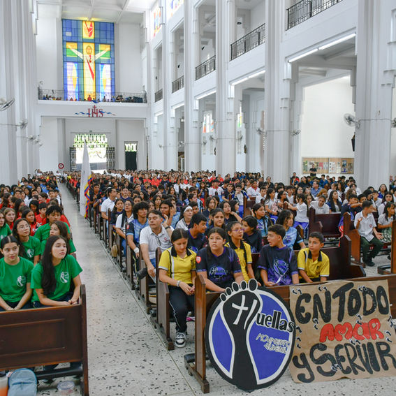 Jesuit Fest 2025