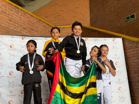 Copa Nacional de Esgrima