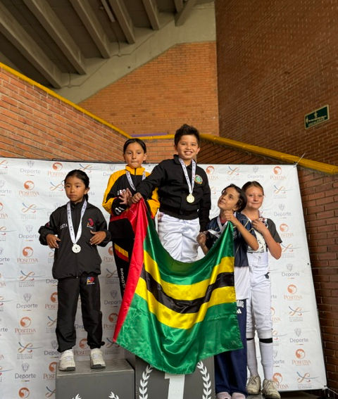 Copa Nacional de Esgrima