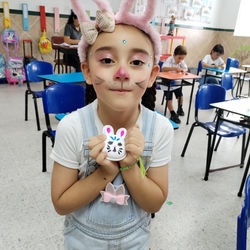 Preescolar en Pascua