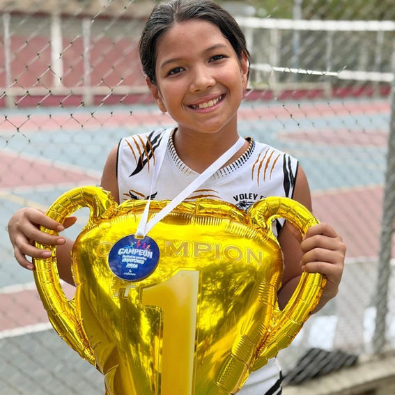Escuelas Deportivas 2026