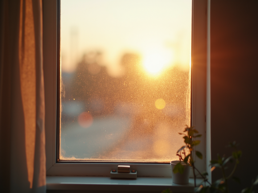 Gebäudetechnik Richter: Ihr Partner für Fensterputzen