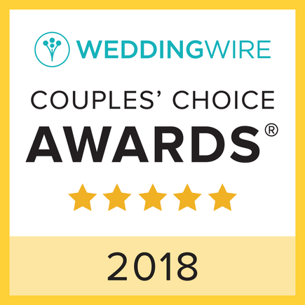 Wedding WIre Award