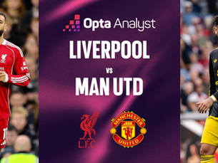 Man United vs Liverpool 2026: Full Match Analysis, Highlights, Score & Key Moments
