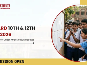 10th Result MP Board 2026: Check MPBSE 10th Result Link, Date, @ mpbse.nic.in