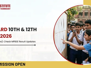 10th Result MP Board 2026: Check MPBSE 10th Result Link, Date, @ mpbse.nic.in