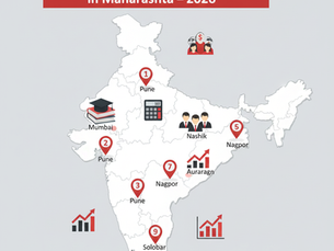 Top 10 BCom Government Colleges in Maharashtra – 2026 List 