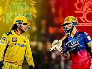IPL 2026 Opening Match Ticket Price: How to Book CSK vs RCB Tickets Online