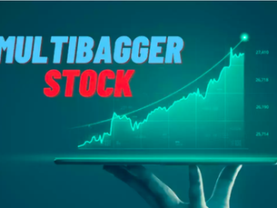 Multibagger Stock: Meaning, Examples, How to Find & Best Picks in India (2026)